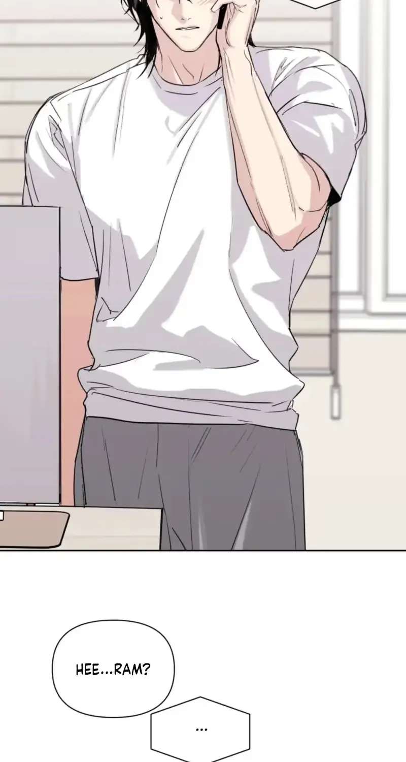 The Roommate Only I Don’t Know Chapter 17 - page 61