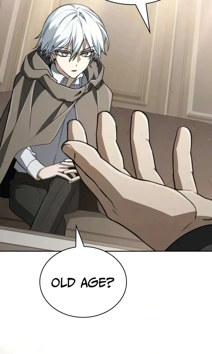 Genius Prismatic Mage Chapter 91 - page 67