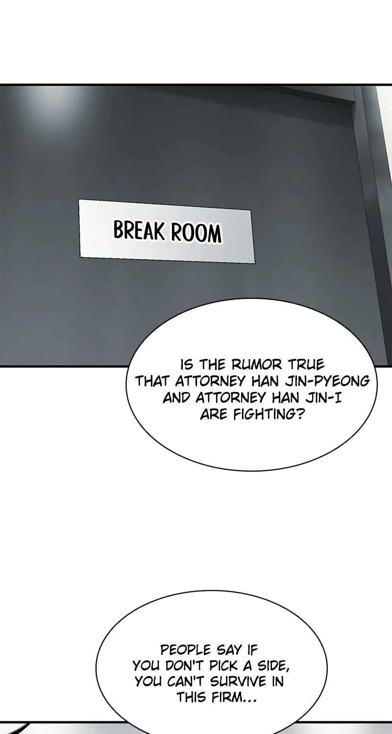 The Lawyer Who Sees Spirits Chapter 30 - page 101