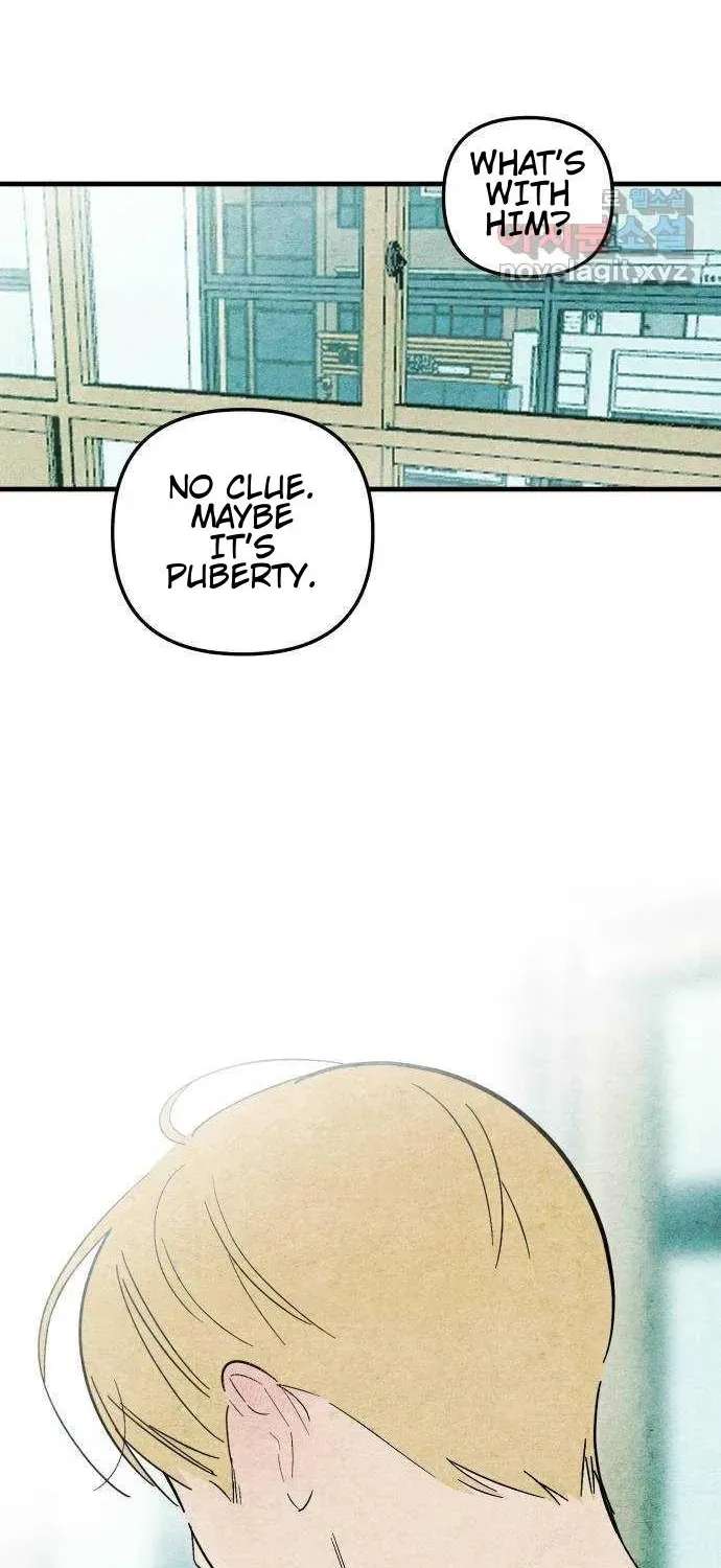 How to Turn You Around Chapter 44 - page 4