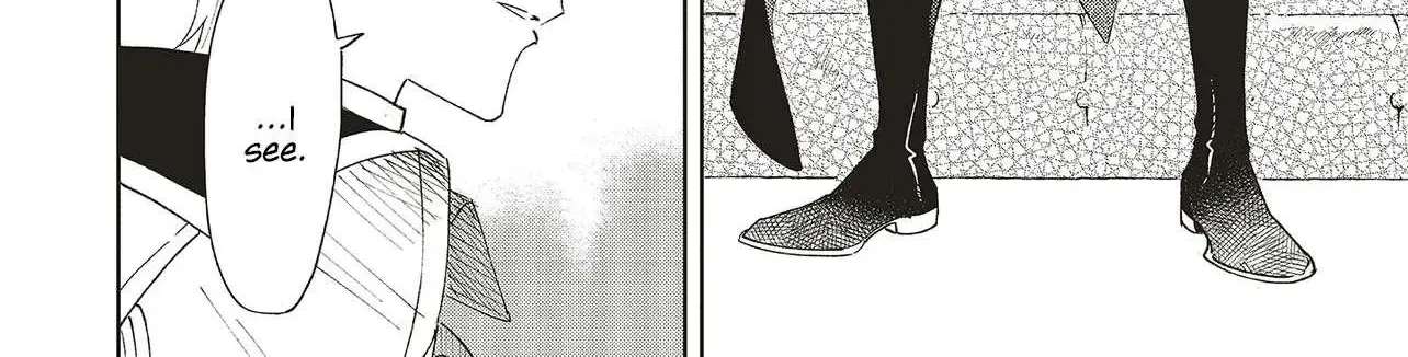 The Villainess Who Traveled Back In Time Inexplicably Lost Her Magic, So She Went Into Seclusion Chapter 32 - page 24