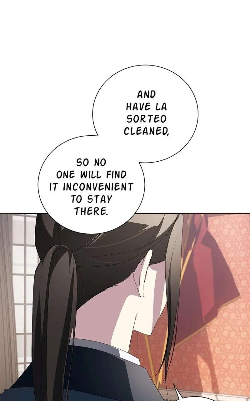 Wished You Were Dead Chapter 91 - page 7
