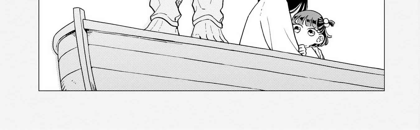 Kemutai Hanashi Chapter 44 - page 38
