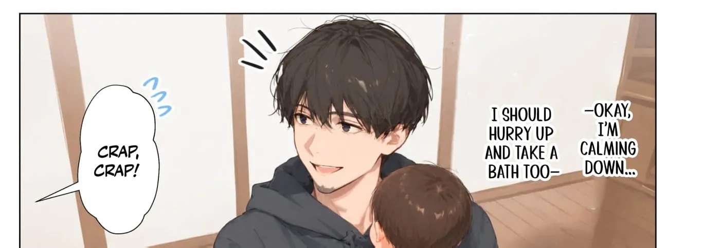 My Dear Wife, Will You Be My Lover? Chapter 23 - page 32