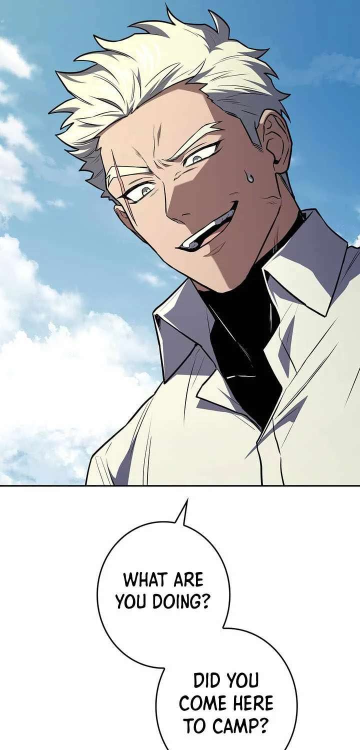 Only I Have an EX-Grade Summon Chapter 37 - page 68