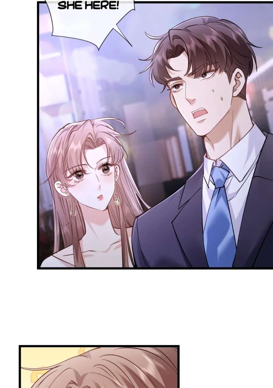 Meet My Ex AgainAs His Aunt Chapter 20 - page 39
