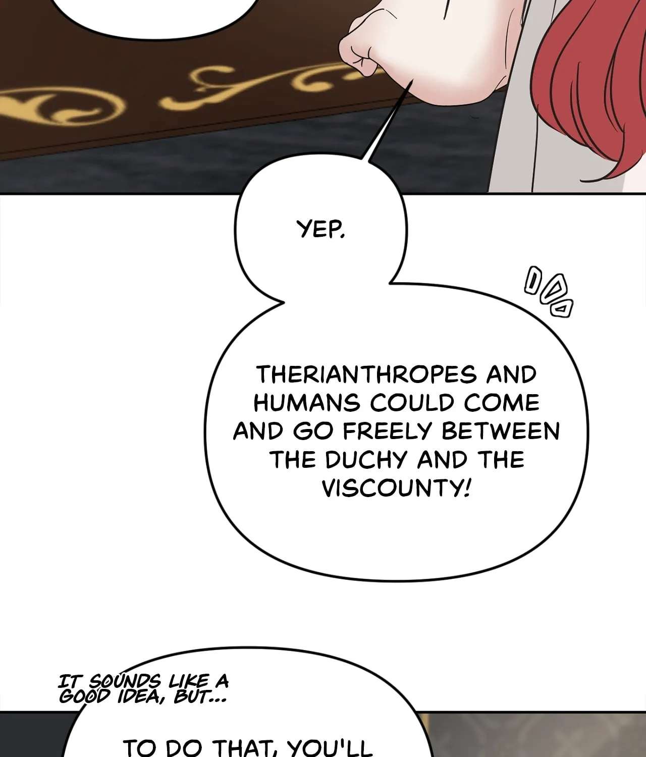 I Adopted the Male Lead from the Shelter Chapter 127 - page 71