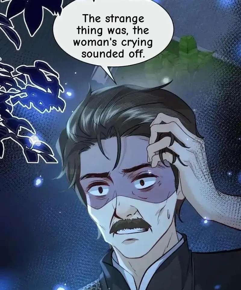 Miss Ghost, No Snuggling Please! Chapter 22 - page 31