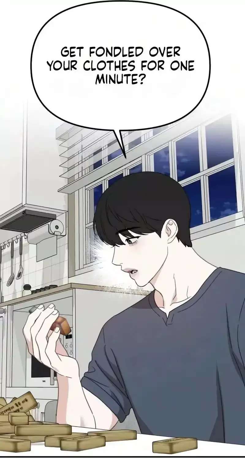 Sweet Romance, Spicy Roommates Chapter 37 - page 13