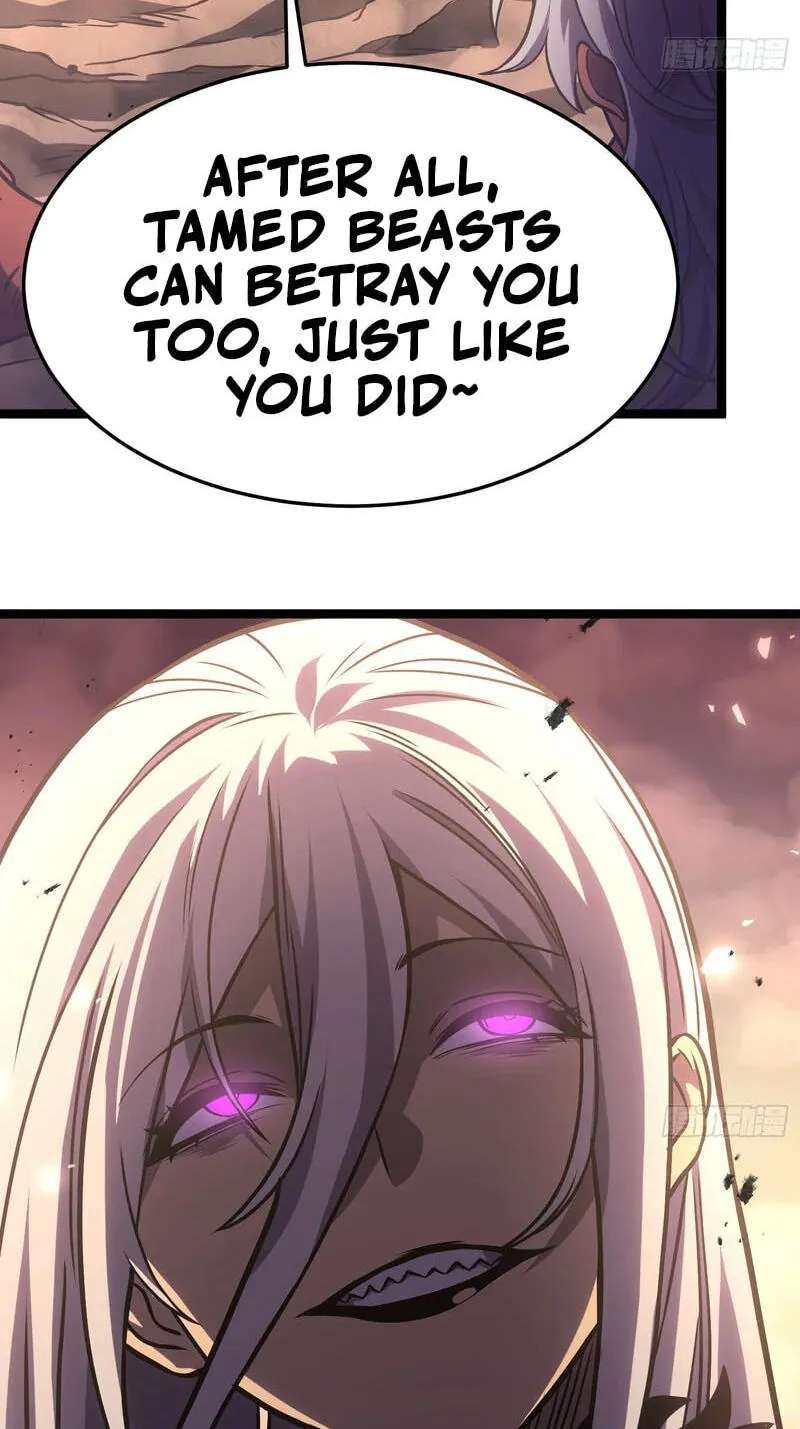 Mirror World:God-Tier Revenge Chapter 64 - page 58