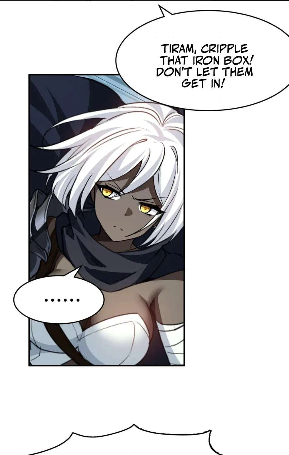 Shuo Hao Zuo Kepu, Fensi Que Quan Shi Monv? Chapter 54 - page 10