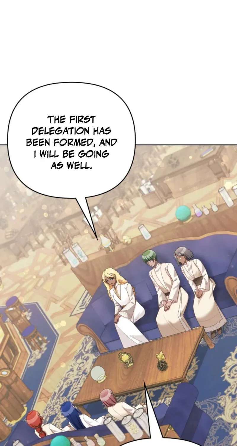 The Life Goal Is To Get A Two-Story House Chapter 31 - page 106