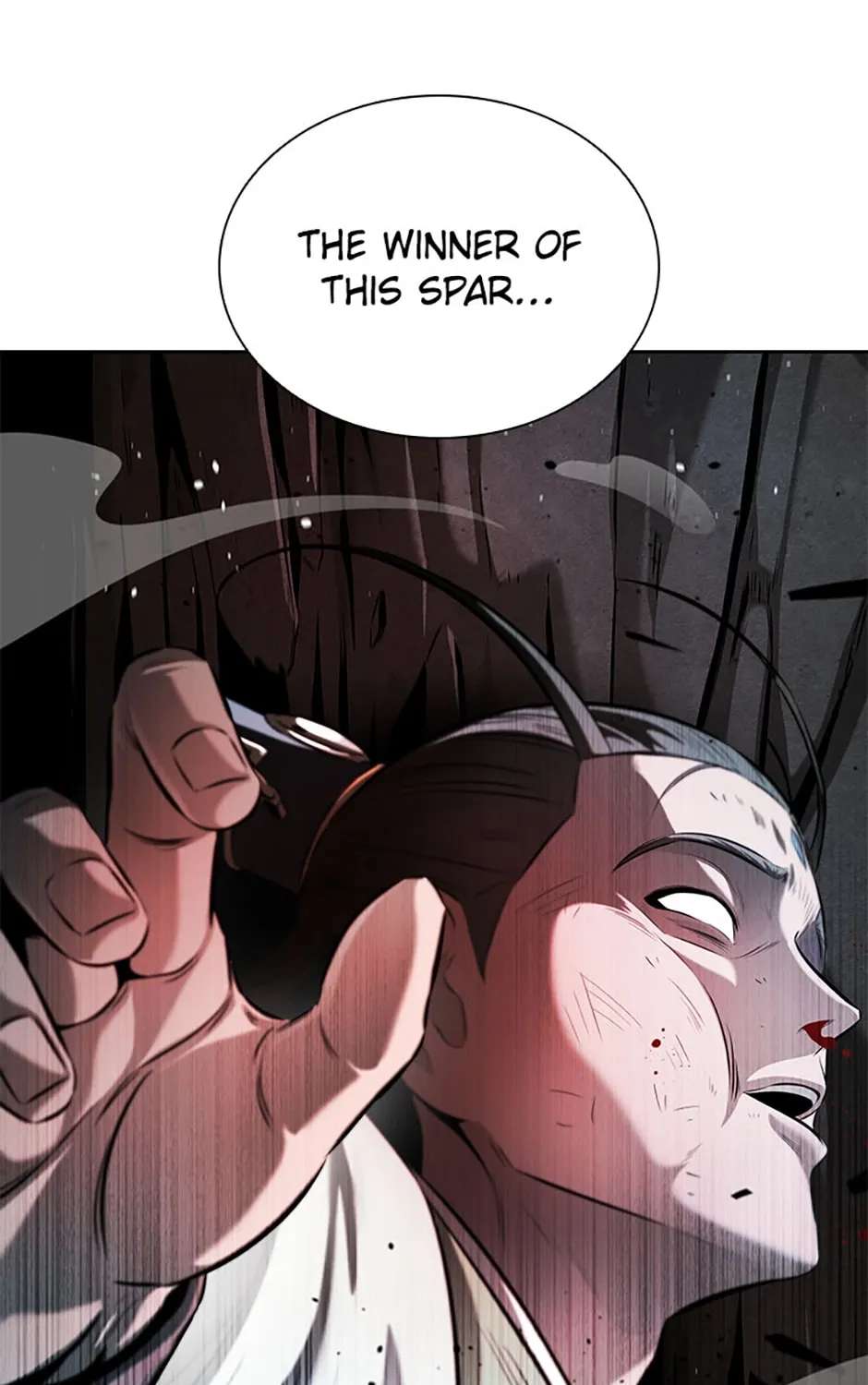 Absolute Master of the Senate Chapter 38 - page 147