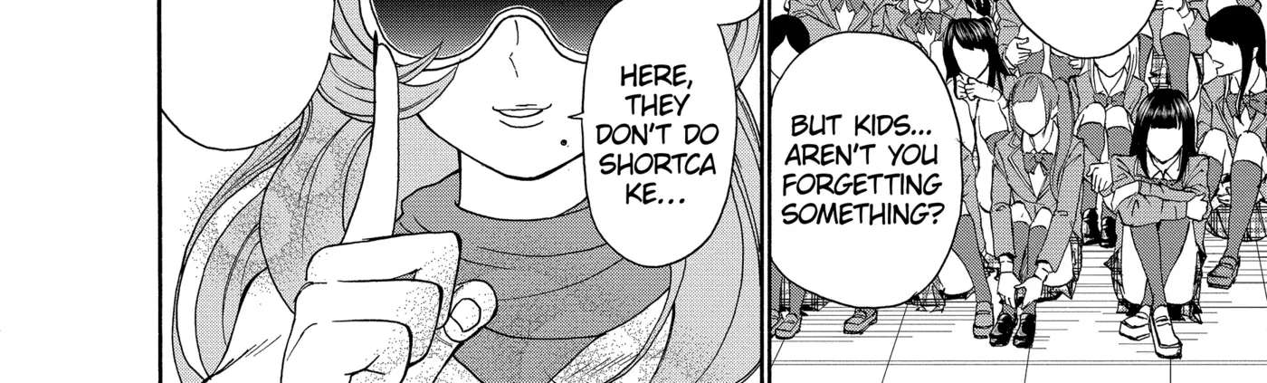 I'm From Japan Chapter 24 - page 4