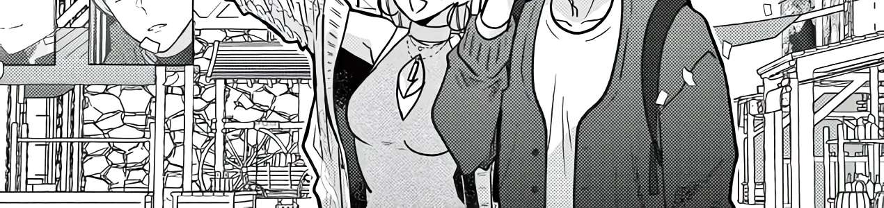 The Gyaru Priestess Is So Done with Casting Resurrection Chapter 20 - page 27