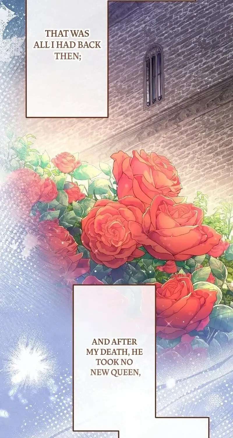 I Was Captured by the Yandere Duke Who Was My Husband in My Previous Life Chapter 33 - page 36