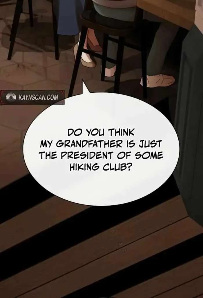 The Genius Who Reads the World Chapter 62 - page 114