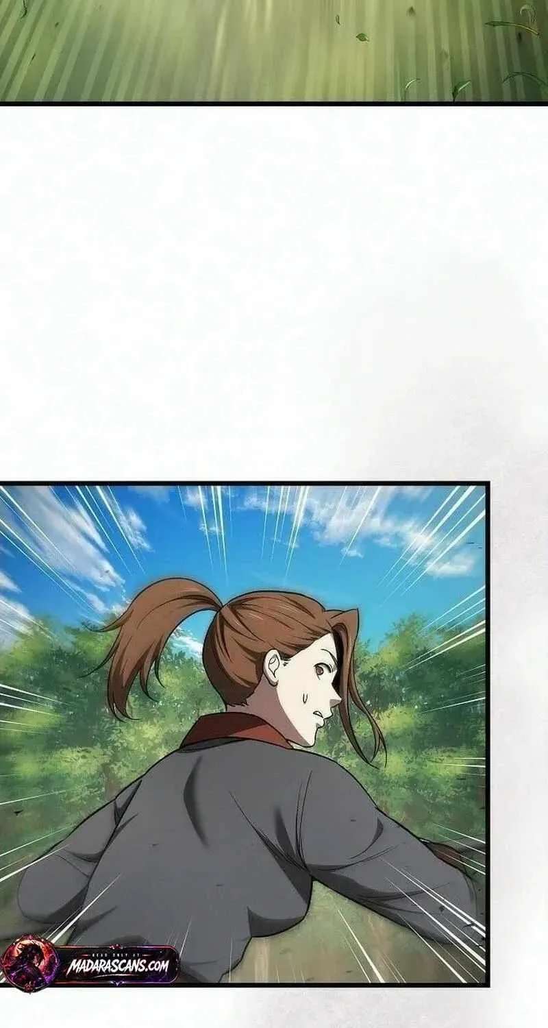 So？ Did Someone Force You to Become the Heavenly Demon？ Chapter 56 - page 25