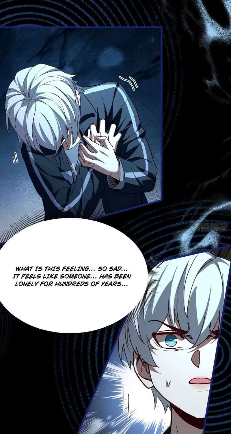 Apocalypse Heatwave: I Became a God Through My Safehouse Chapter 65 - page 43