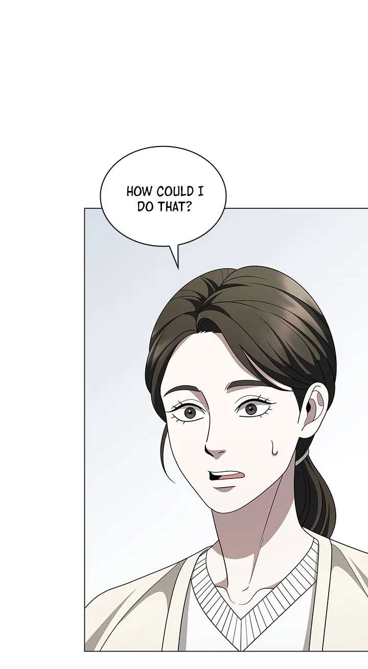A True Doctor Chapter 326 - page 5