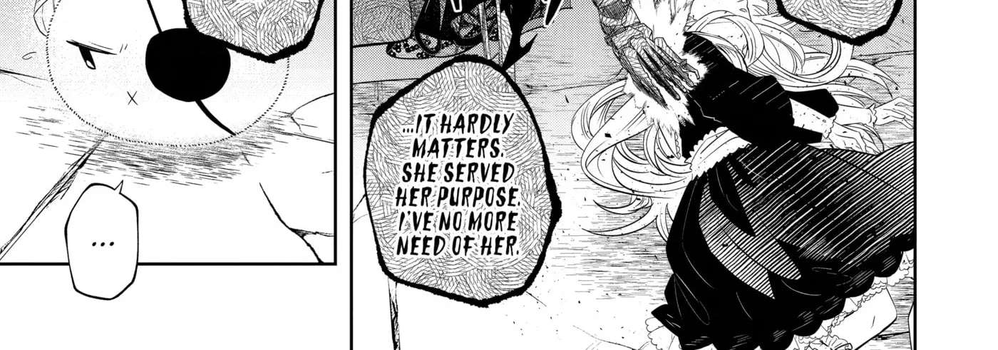 Level 0 no Maou-sama, Isekai de Boukensha o Hajimemasu Chapter 31 - page 86