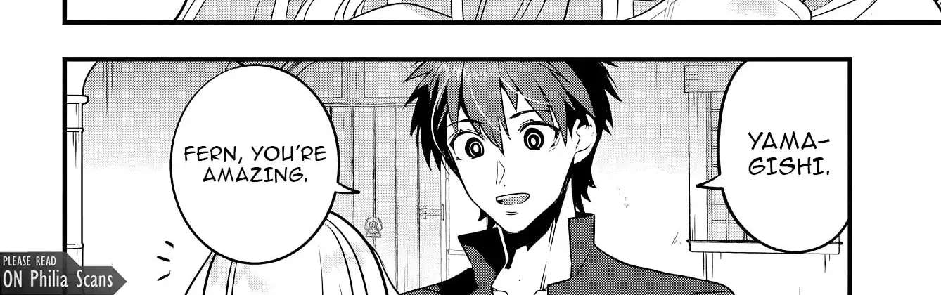 Suterare Youhei wa Jiyuu Kimama ni Ikitai Chapter 1 - page 115