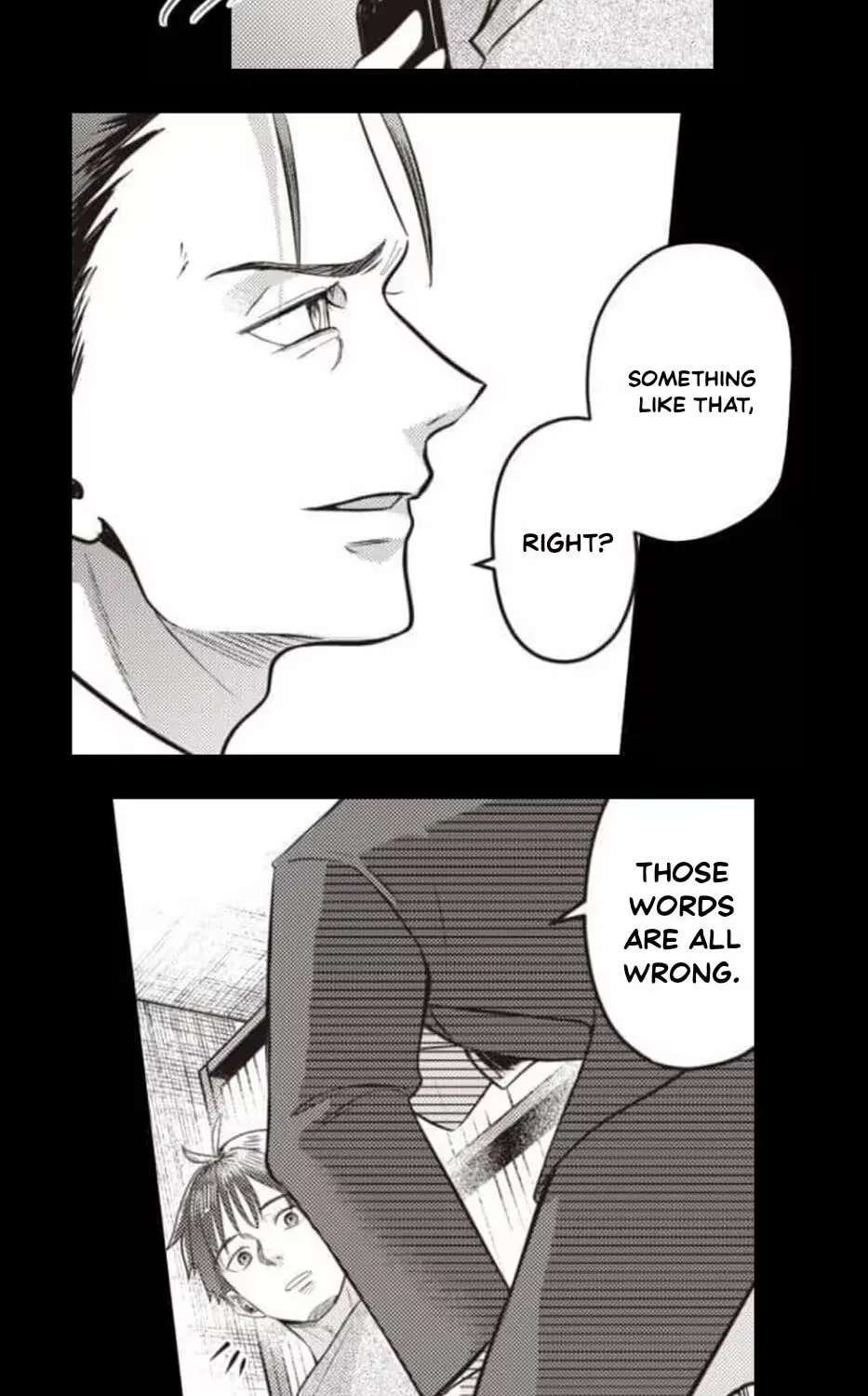 This School Needs A Lawyer Chapter 21 - page 7