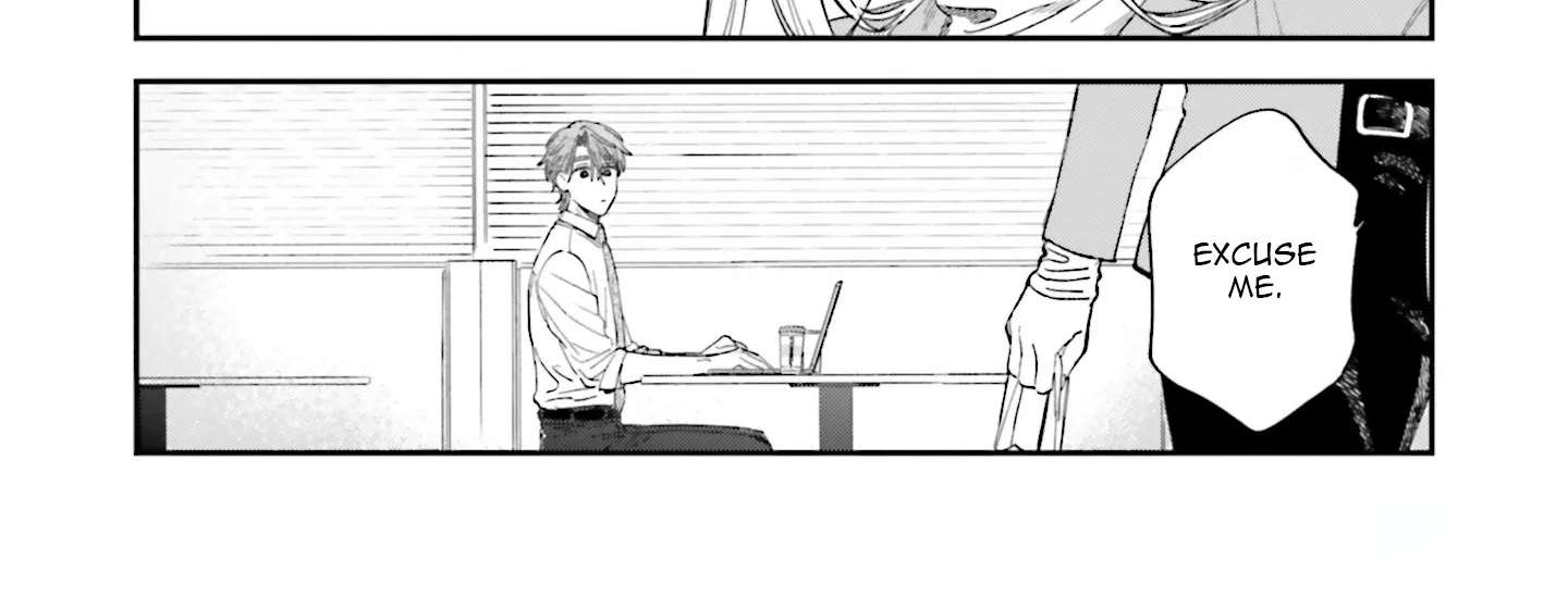 Bokura no Koi wa Yume Utsutsu Chapter 3 - page 71