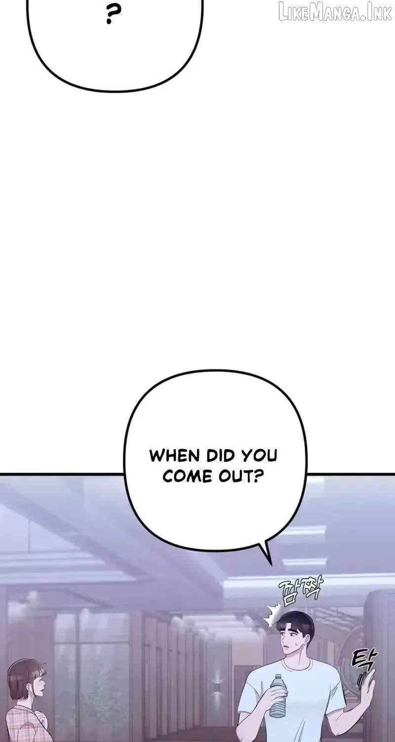 Surviving the Office Romance Chapter 29 - page 48