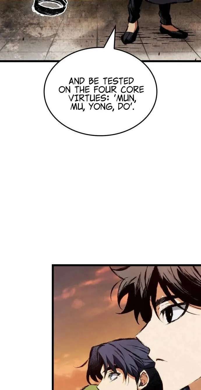 Chronicles of the Demon-Slaying Cultivator Chapter 13 - page 7