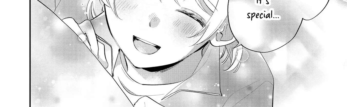 Agasa-Kun Wa Yande Iru. Chapter 6 - page 44