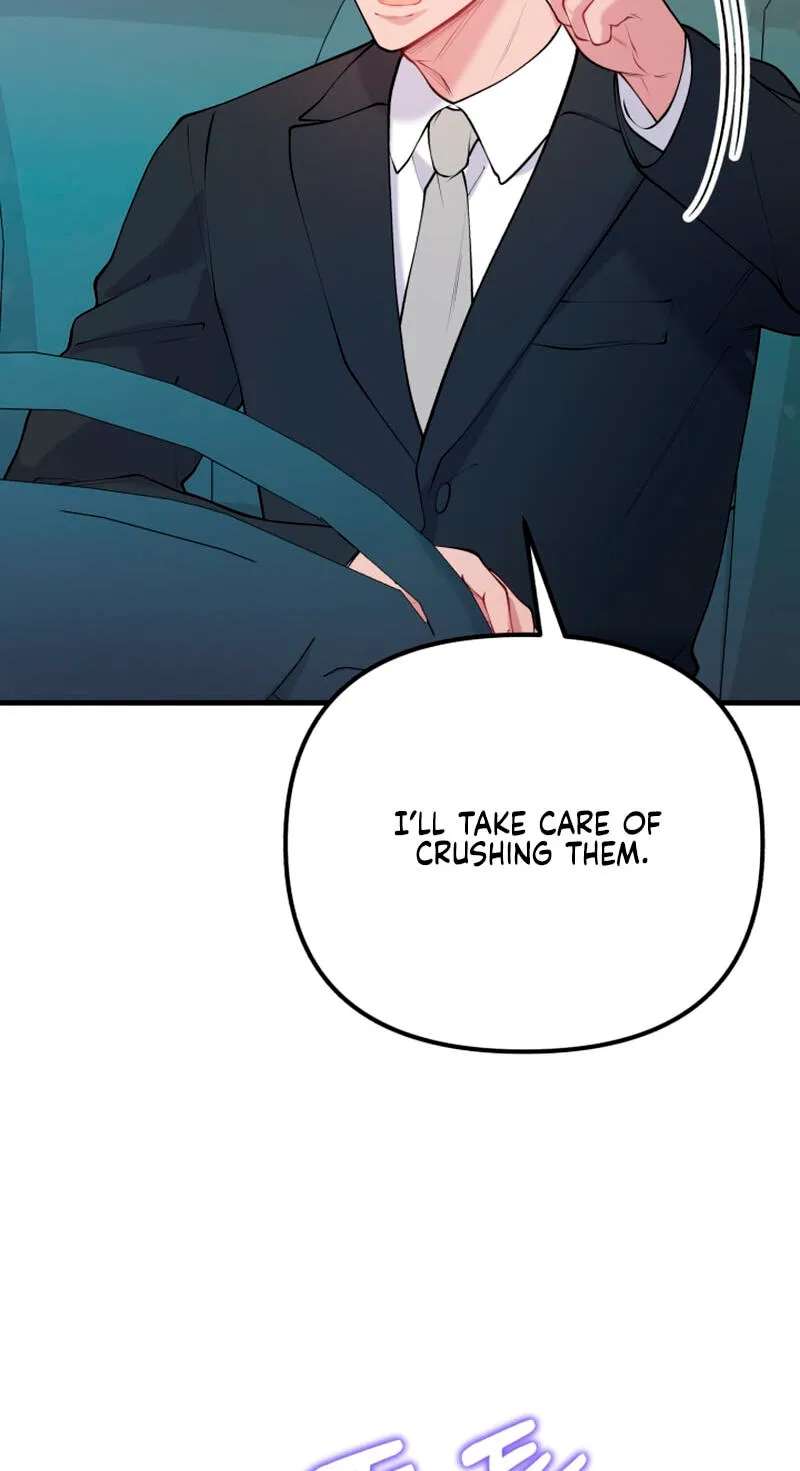 Masculine Puppy Chapter 58 - page 27