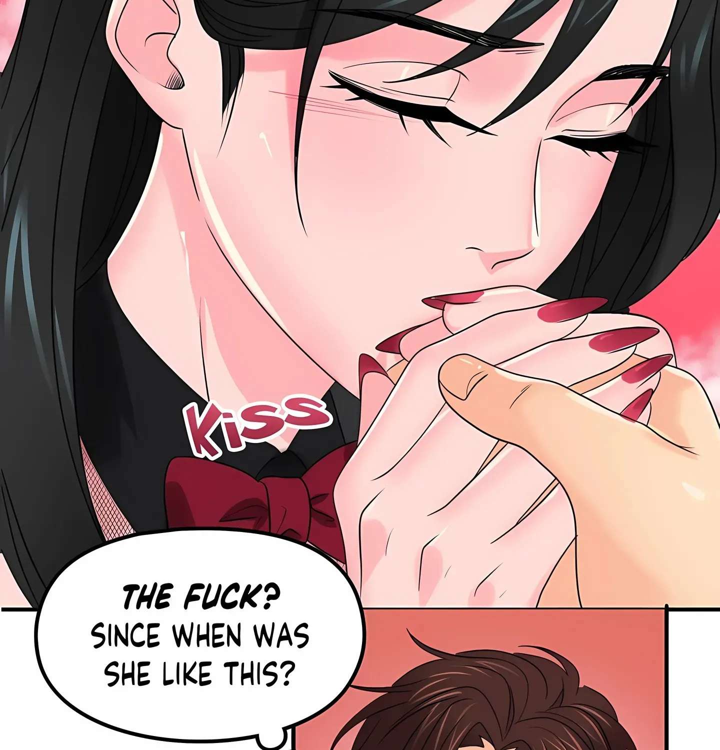 Bet Me Hard Chapter 14 - page 43