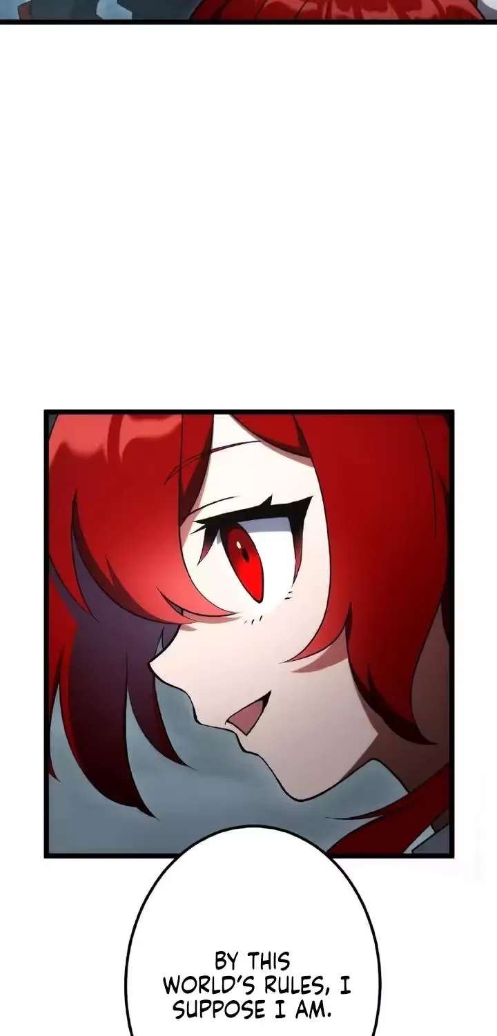 The Tyrant Girl Nero’s Rebellion Chapter 7 - page 37