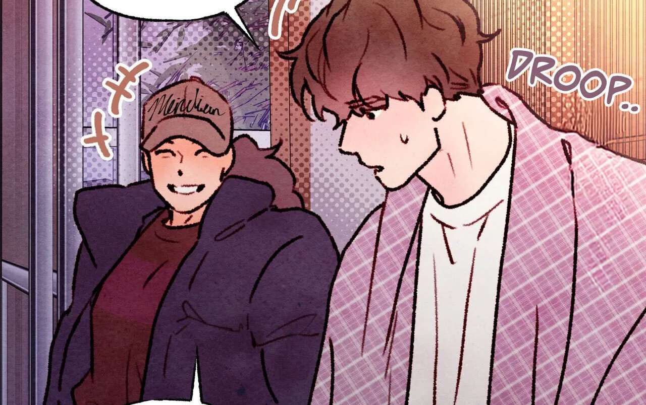 Pillow Talk (Aengmon) Chapter 30 - page 27