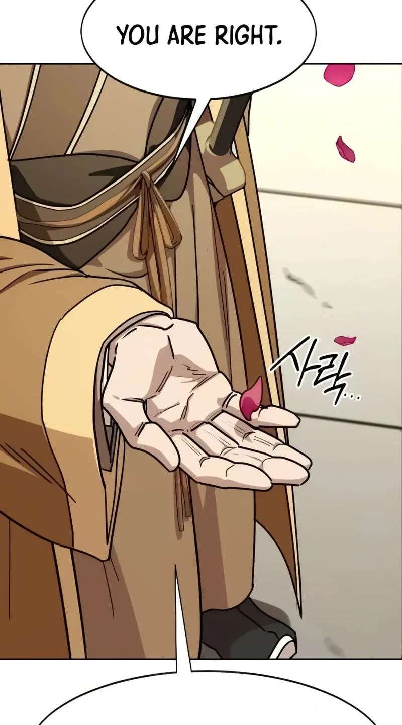 Return of the Blossoming Blade Chapter 182 - page 88