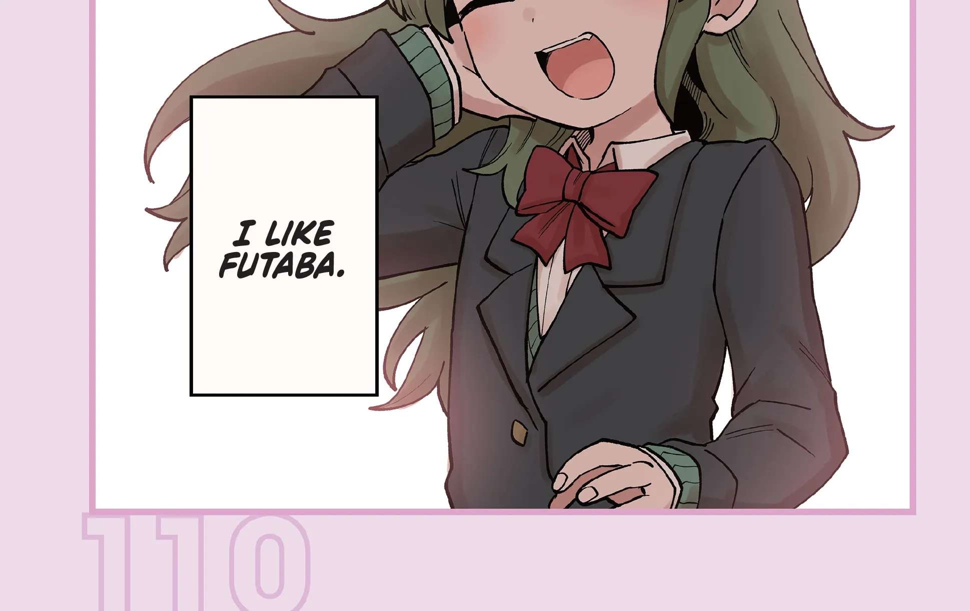 My Senpai Is Annoying Chapter 215.1 - page 22