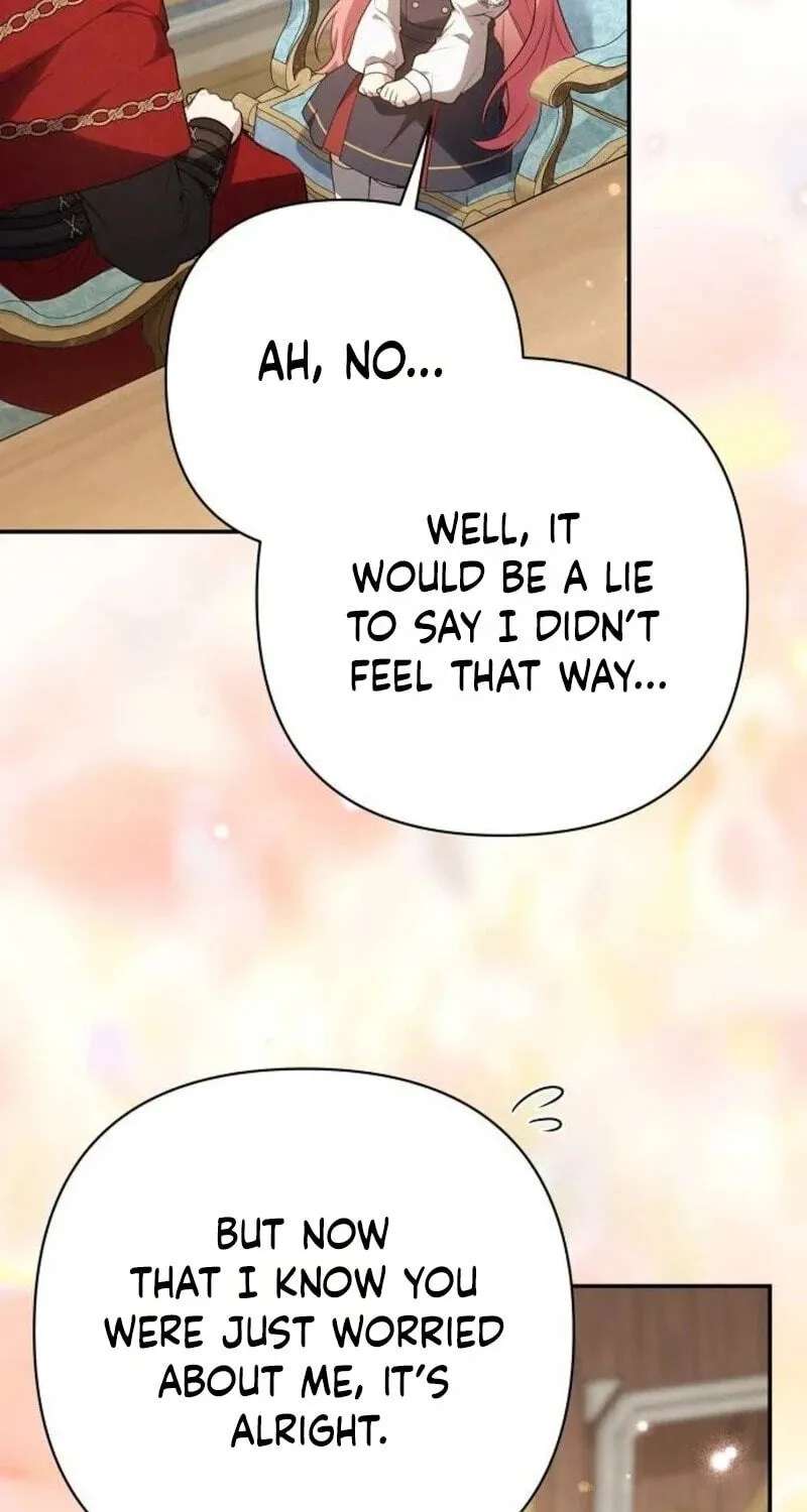 The Archmage Becomes the Swordmaster's Youngest Daughter Chapter 46 - page 81