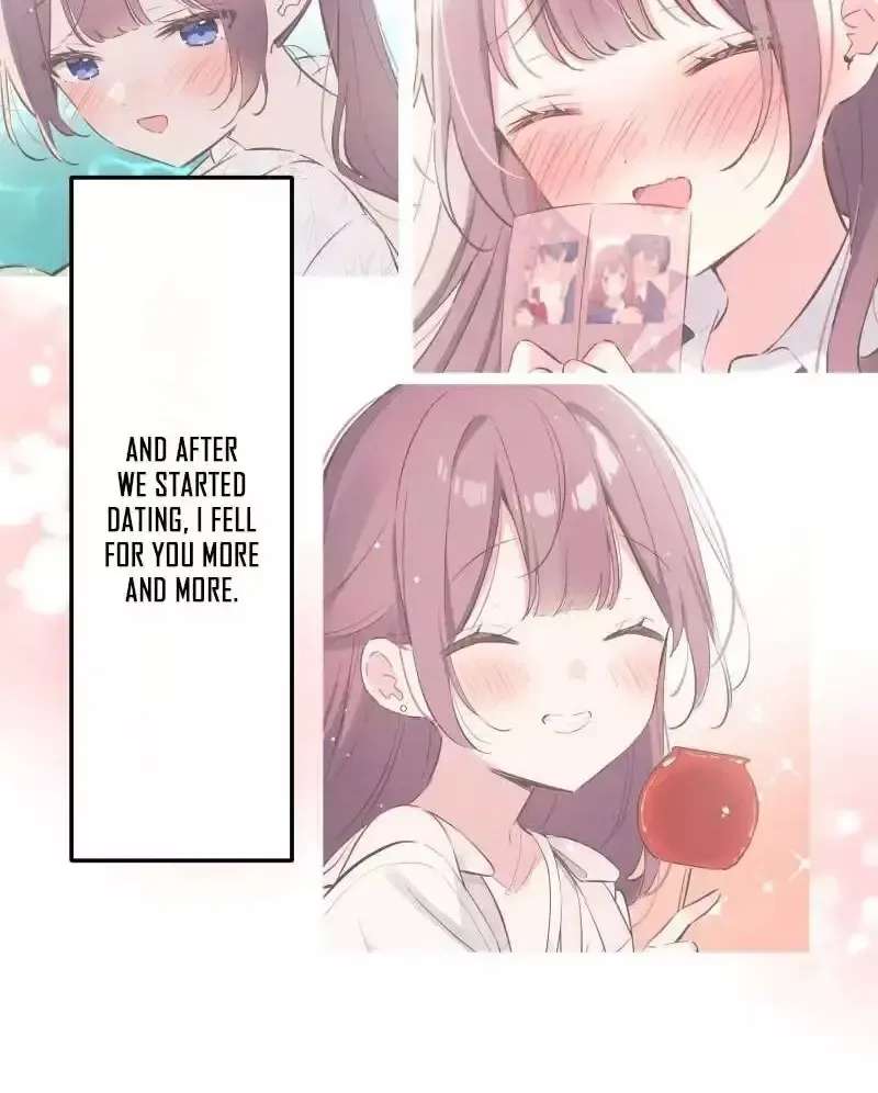 A Hidden Side to my Crush Chapter 188 - page 62