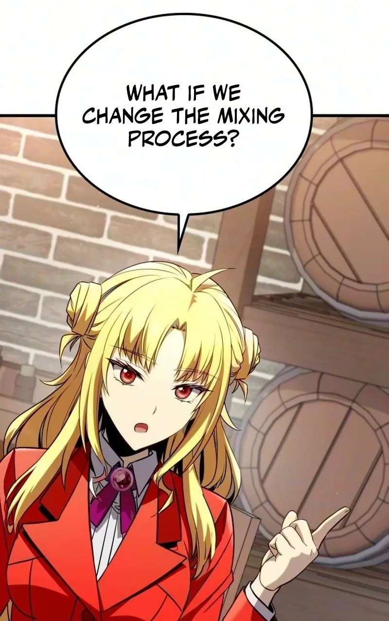I’m Quitting Everything and Selling Cola Chapter 11 - page 138