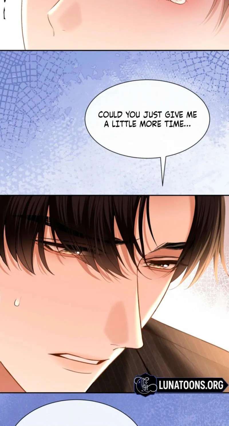 You Are My Thousands of Stars Chapter 68 - page 39