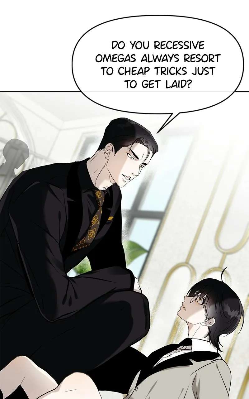 How to Win Overan Alpha Male Chapter 2 - page 18