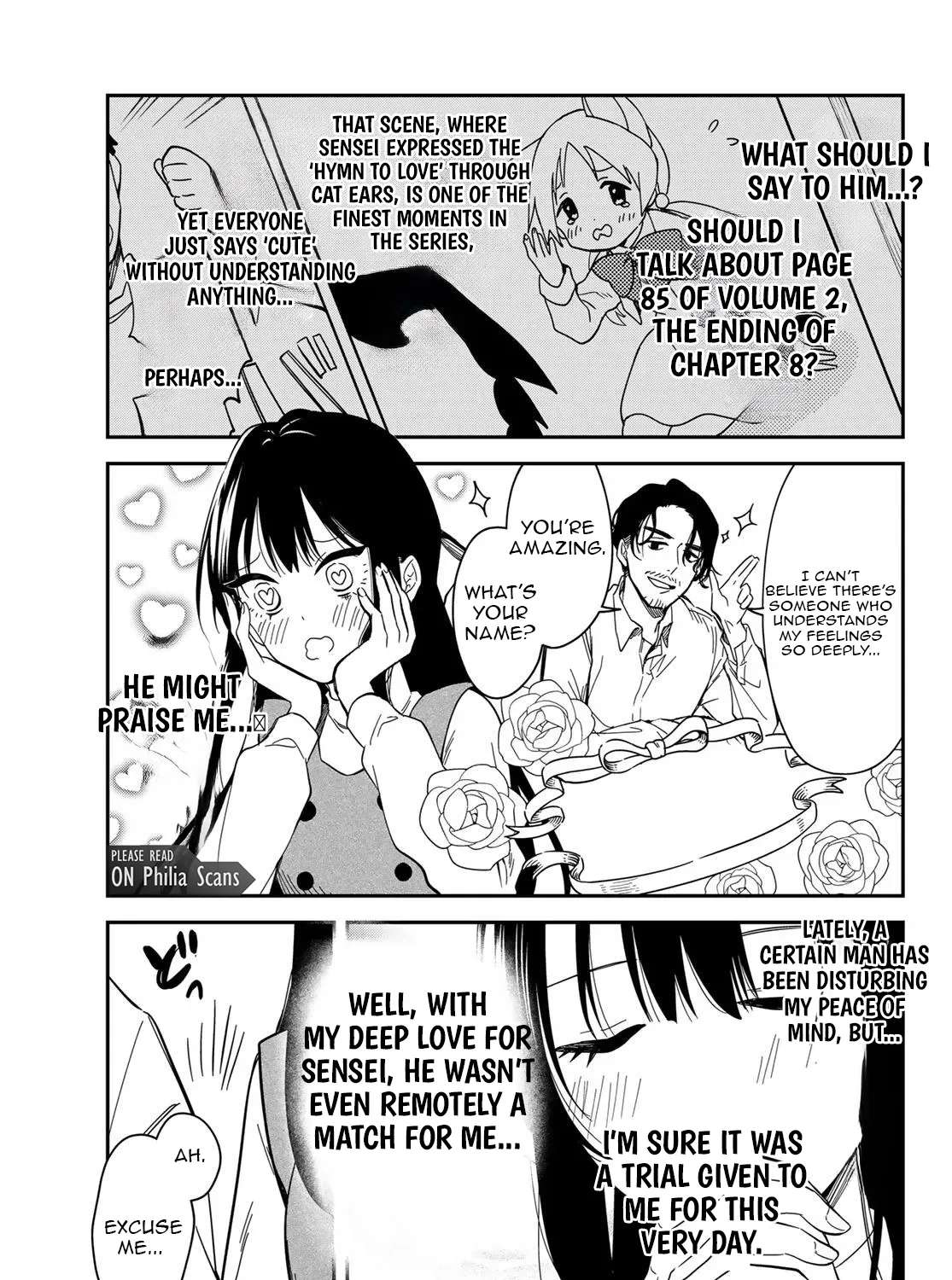 Our Misunderstandings Chapter 3 - page 6