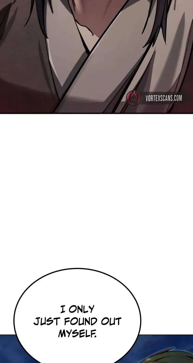 I Became a Martial Arts God's Youngest Son Chapter 3 - page 5