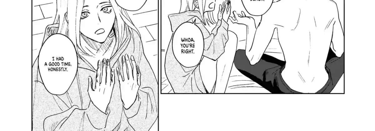Happy Anti Moral Chapter 1 - page 69
