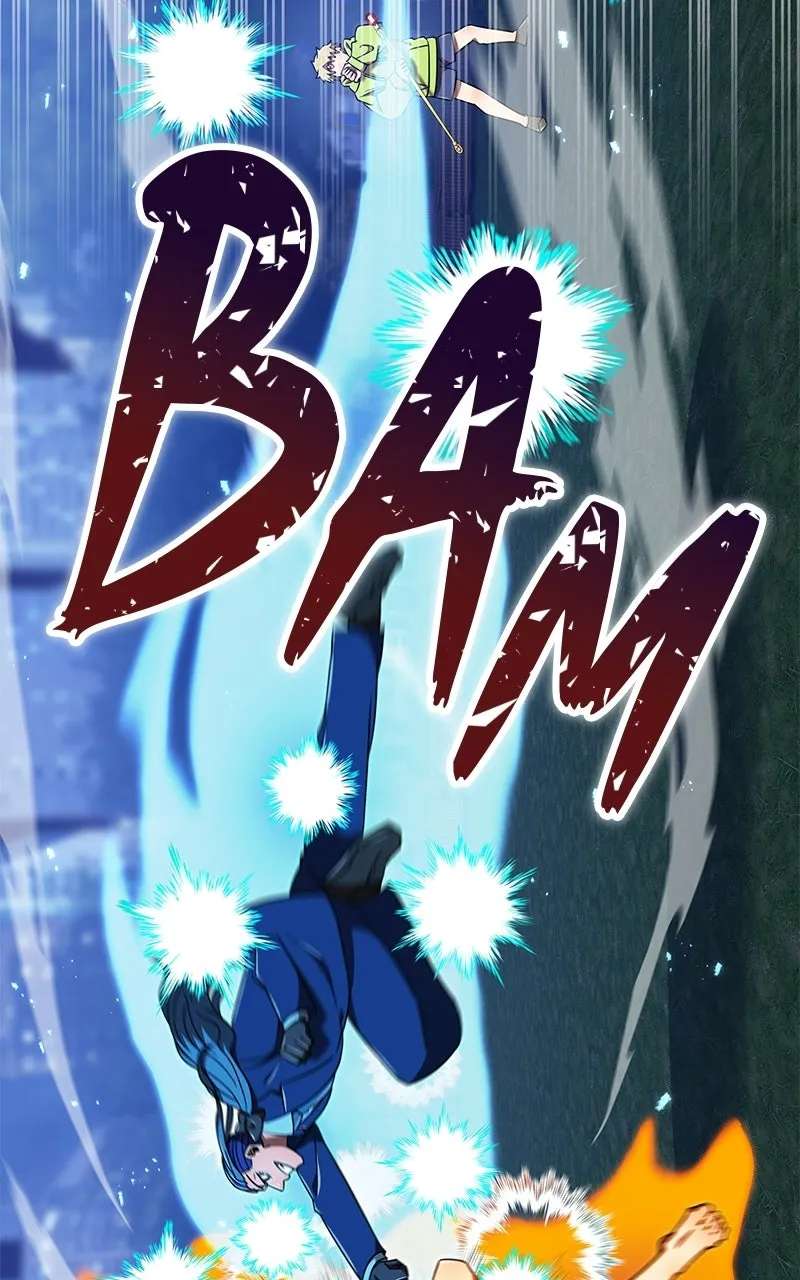 Savior ofDivine Blood Chapter 121 - page 46