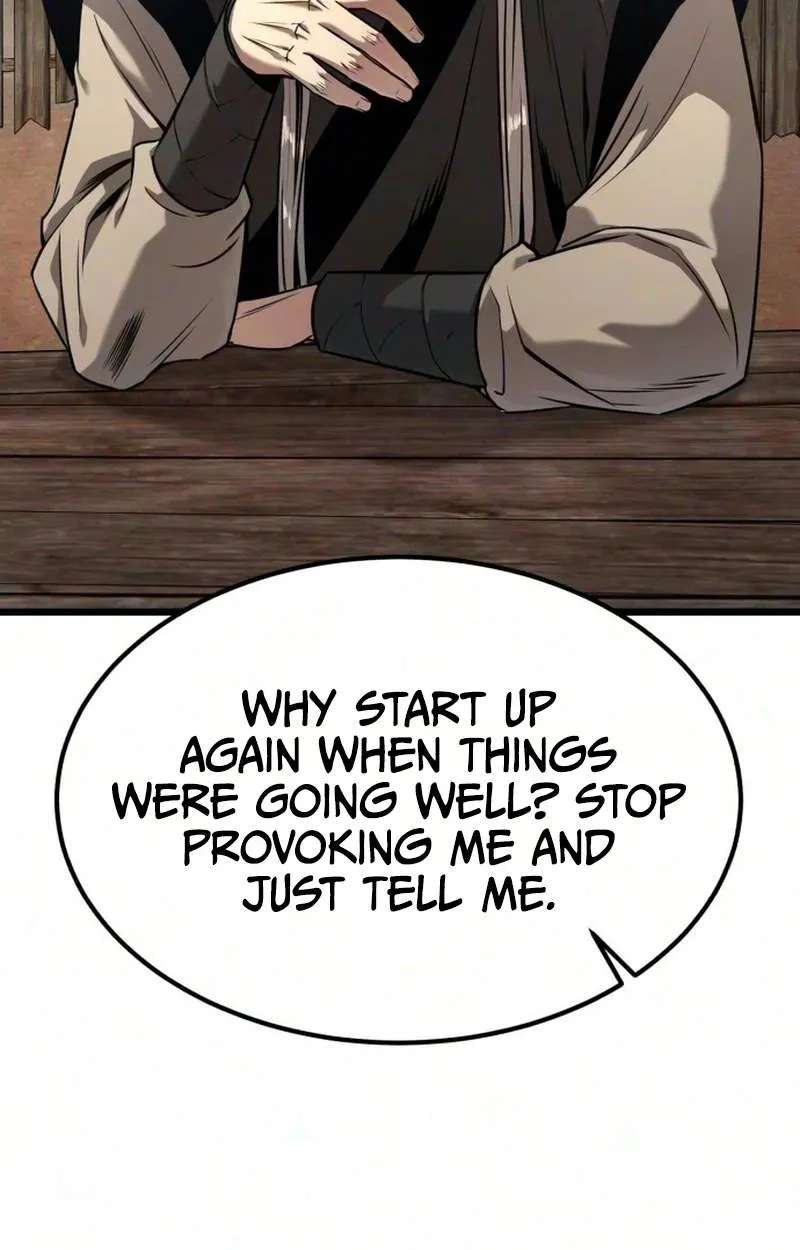 The Former Supreme Chapter 18 - page 19