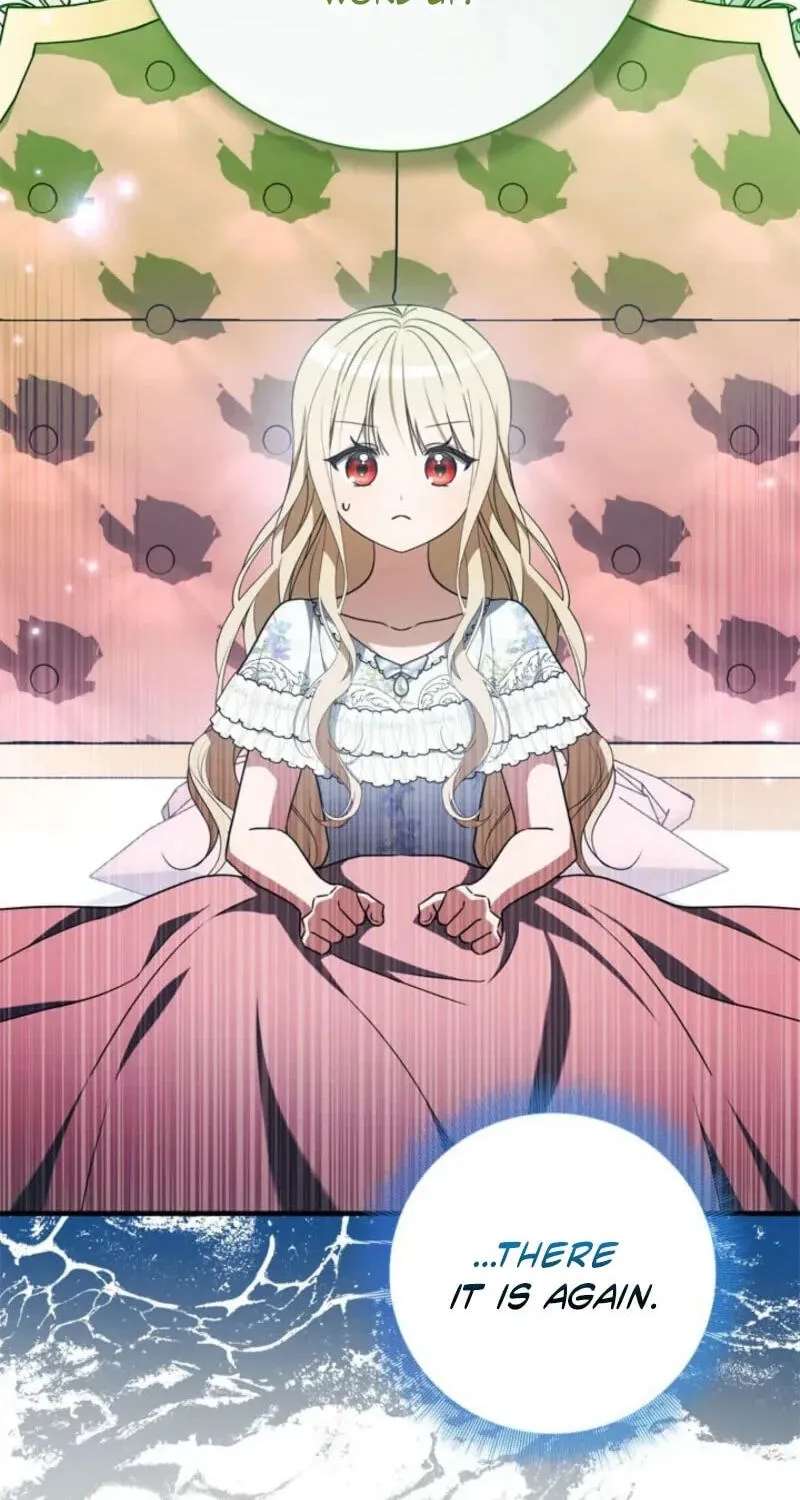 The Count's Beloved Contract Young Lady Chapter 45 - page 56