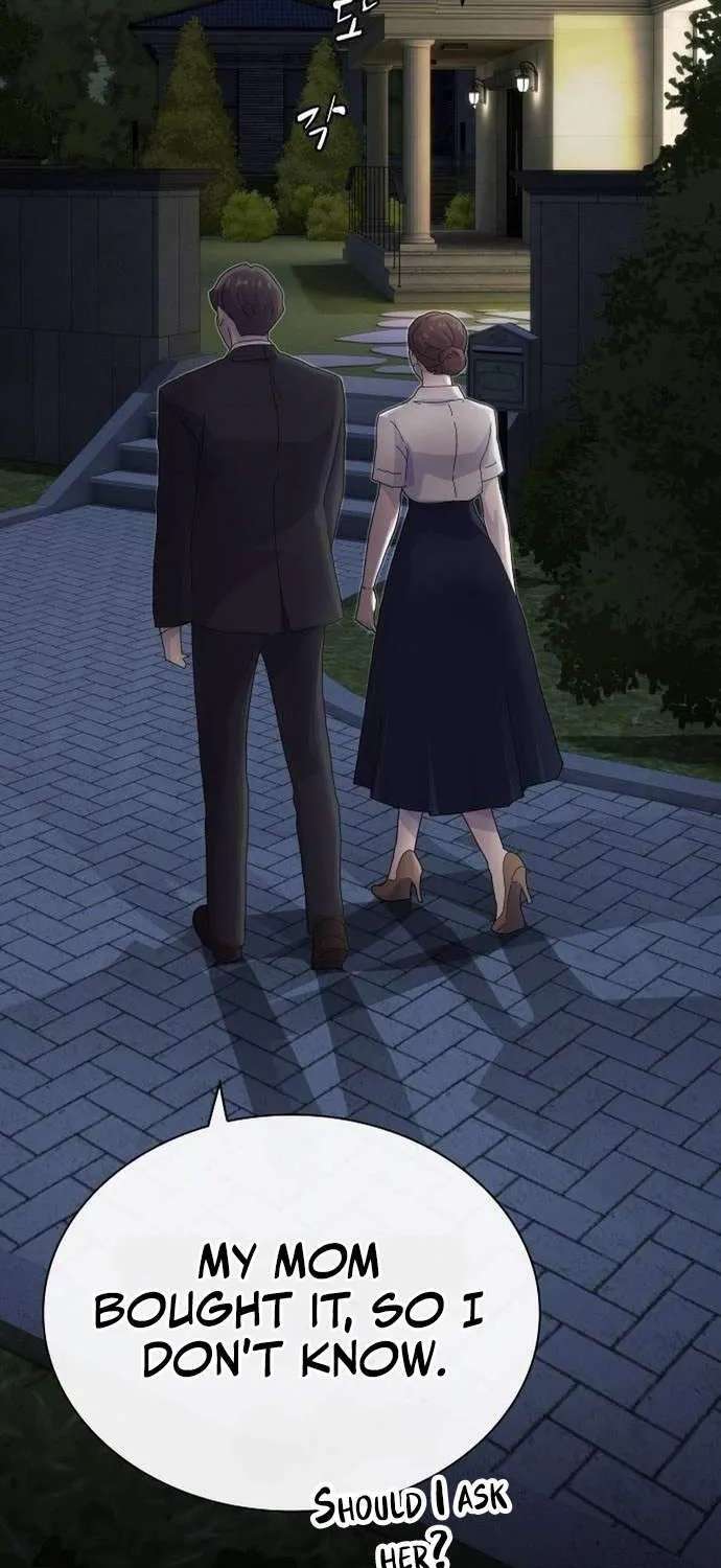 The Genius Who Reads the World Chapter 63 - page 35