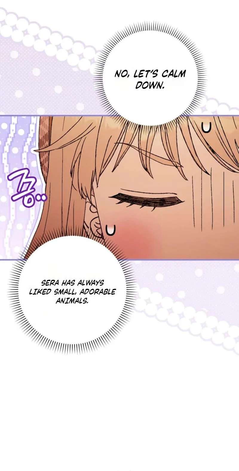 Cinderella's Pocket-Sized Protector Chapter 61 - page 25